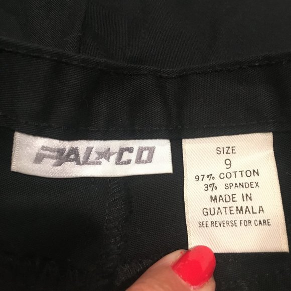 Palco Shorts - Picture 4 of 4